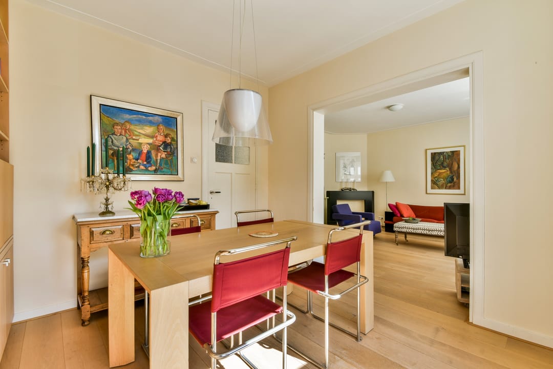 Foto 8 van President Kennedylaan 262-1