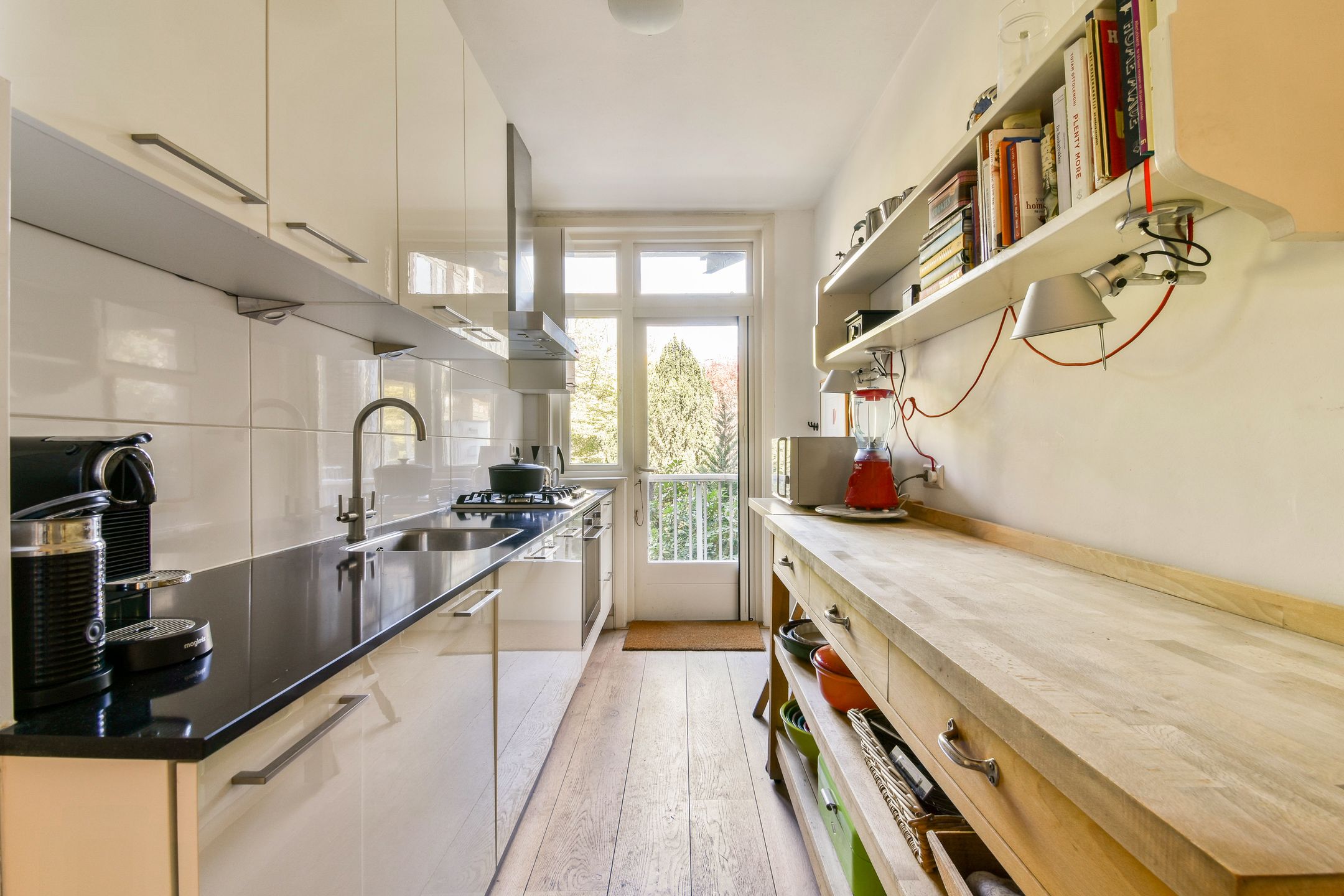 Foto 9 van President Kennedylaan 262-1