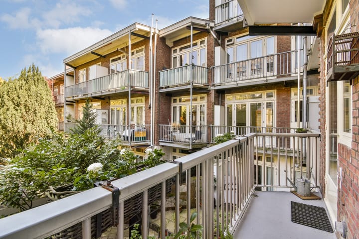 Foto 11 van President Kennedylaan 262-1