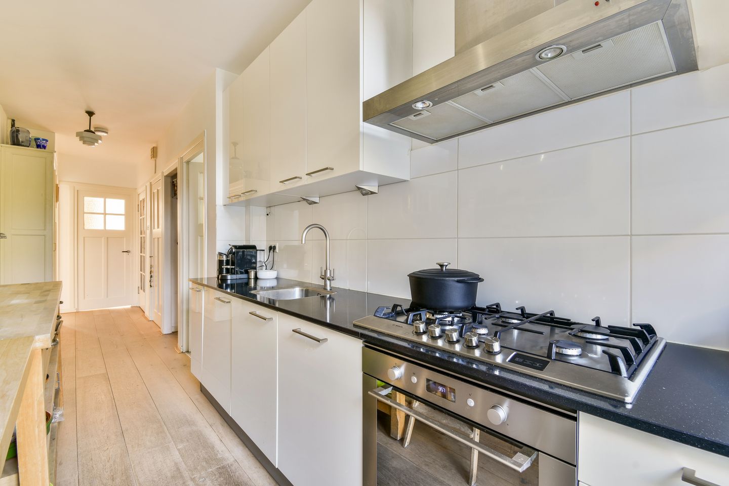 Foto 10 van President Kennedylaan 262-1