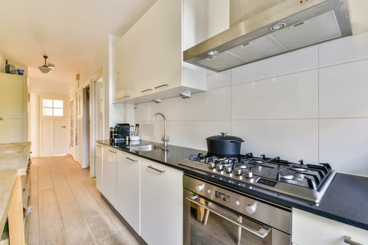 Foto 10 van President Kennedylaan 262-1