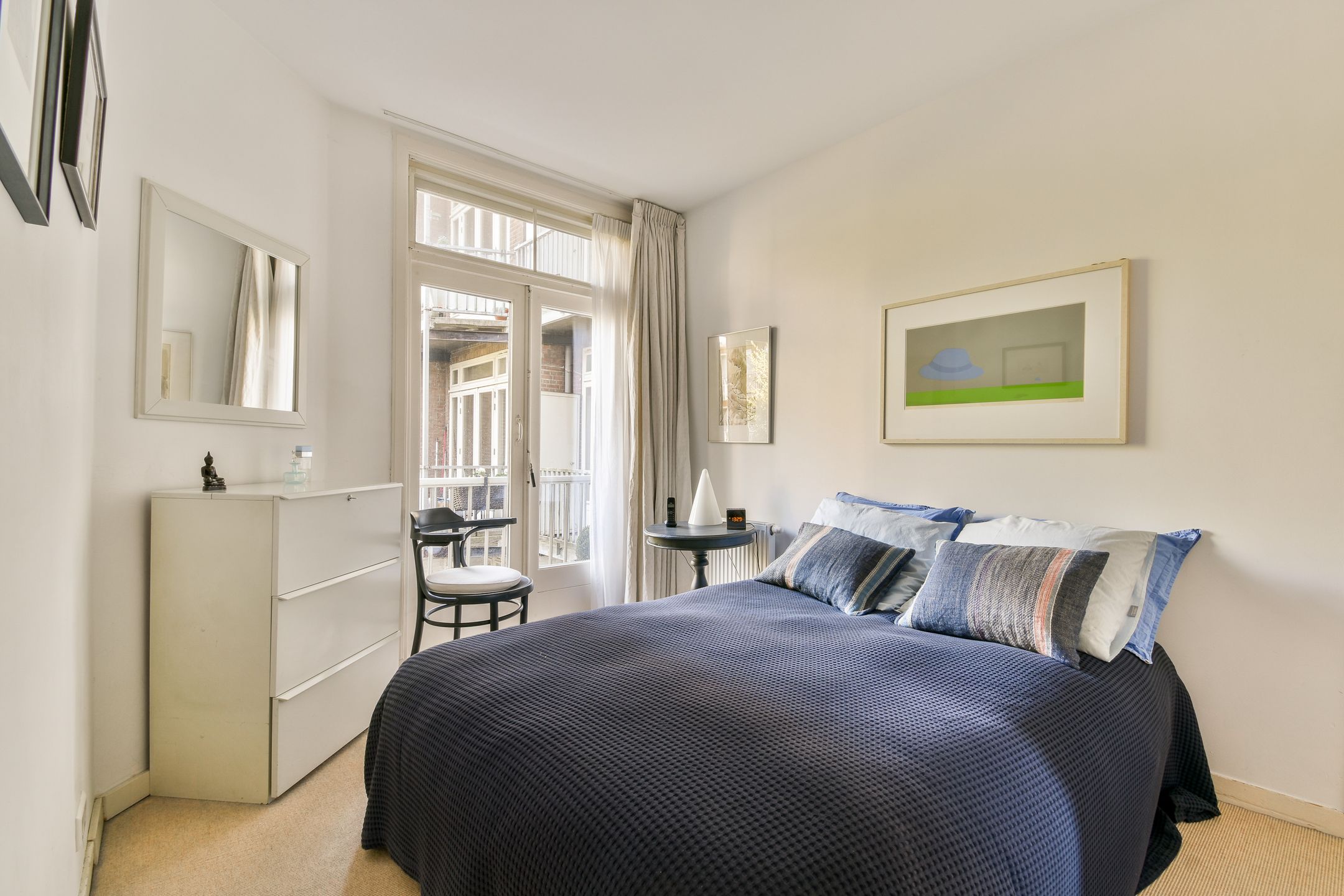 Foto 12 van President Kennedylaan 262-1