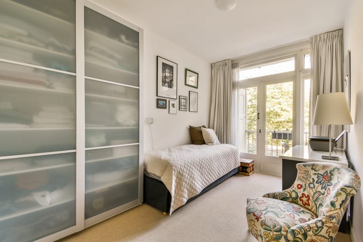 Foto 14 van President Kennedylaan 262-1