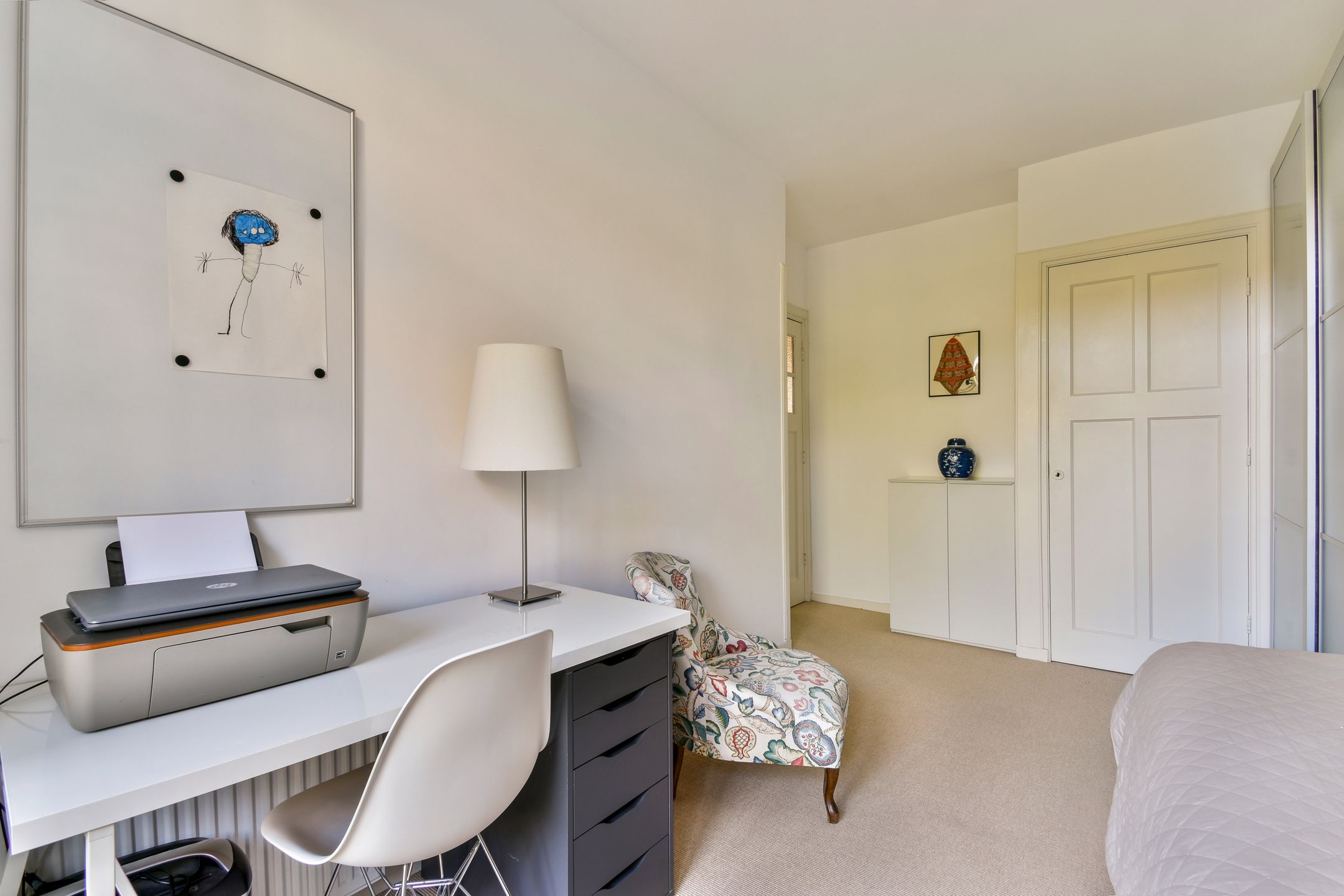 Foto 15 van President Kennedylaan 262-1