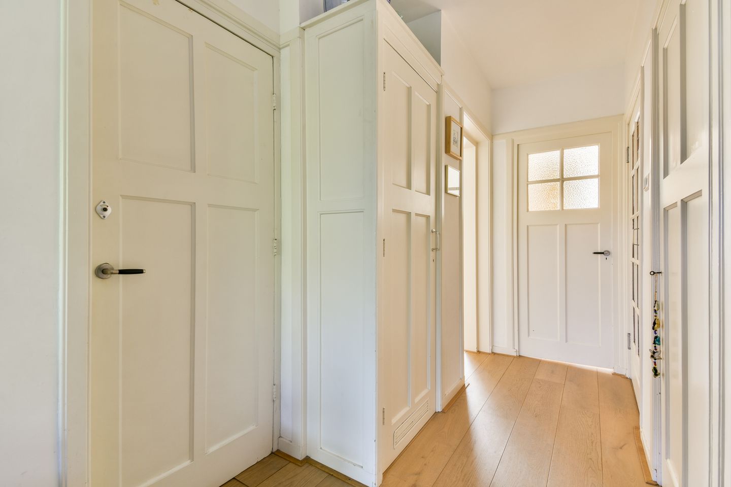 Foto 19 van President Kennedylaan 262-1