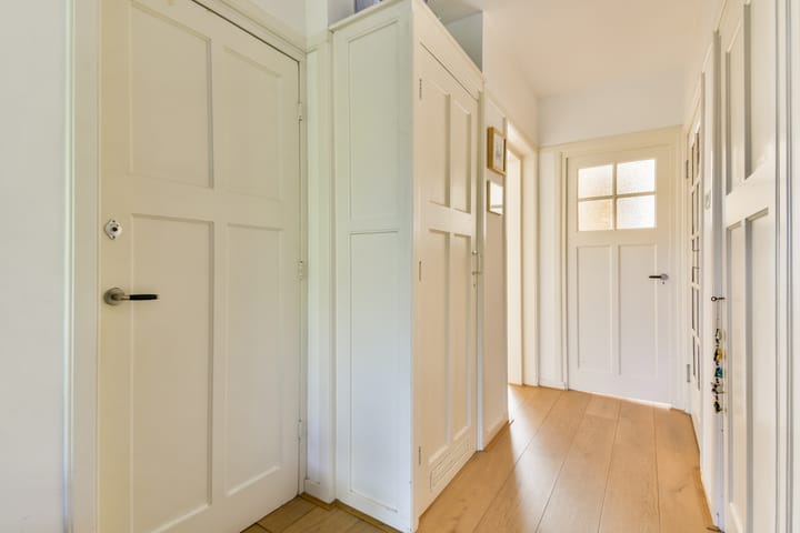 Foto 19 van President Kennedylaan 262-1