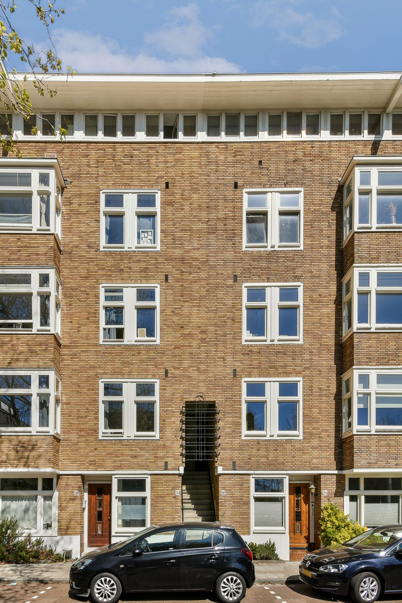 Foto 20 van President Kennedylaan 262-1