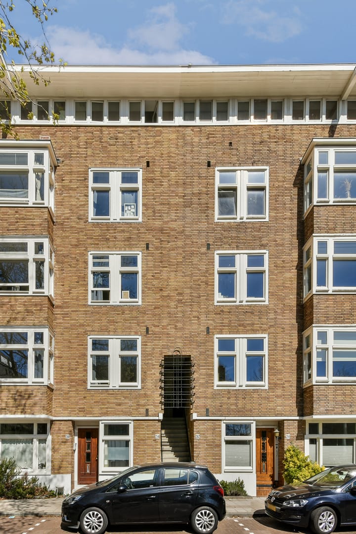 Foto 20 van President Kennedylaan 262-1