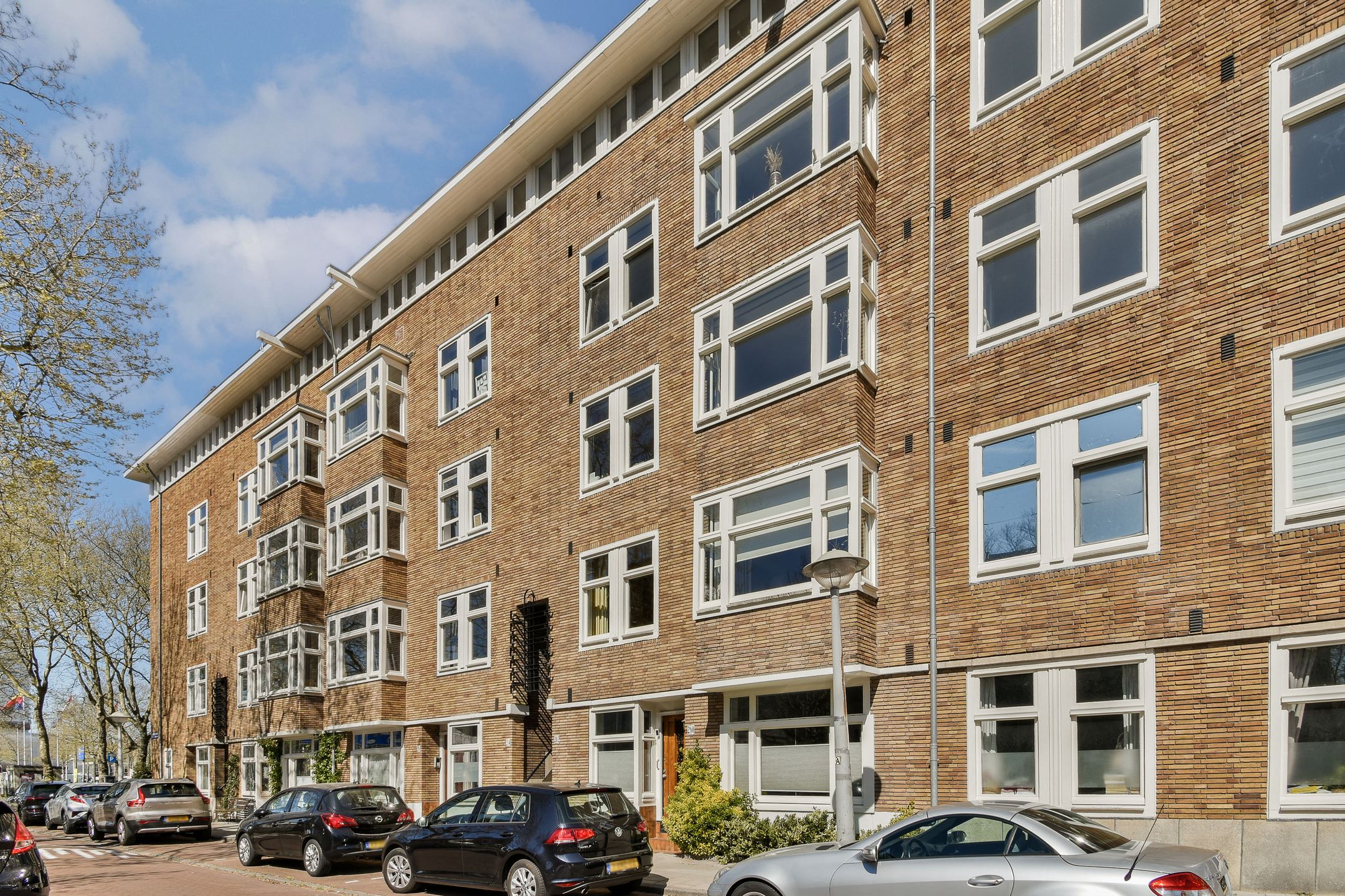 Foto 21 van President Kennedylaan 262-1