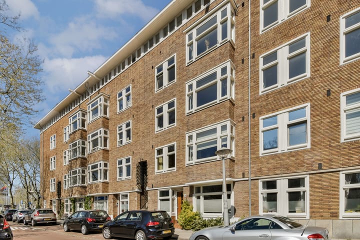 Foto 21 van President Kennedylaan 262-1