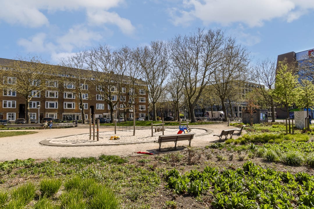 Foto 22 van President Kennedylaan 262-1