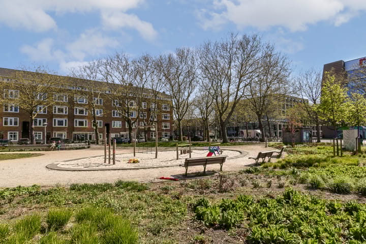 Foto 22 van President Kennedylaan 262-1