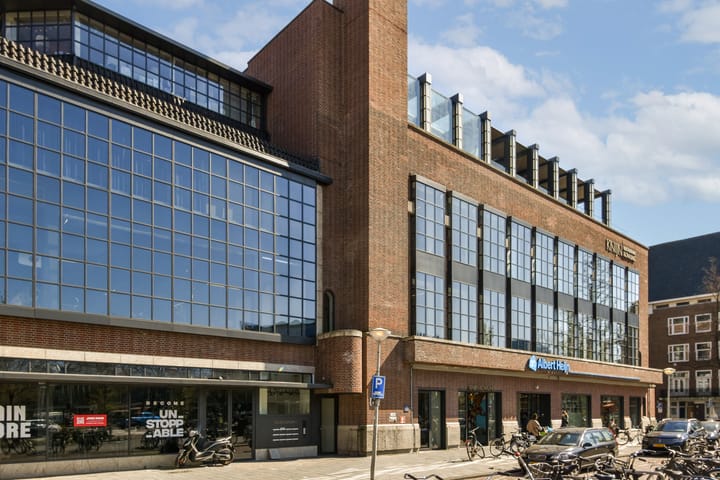 Foto 23 van President Kennedylaan 262-1