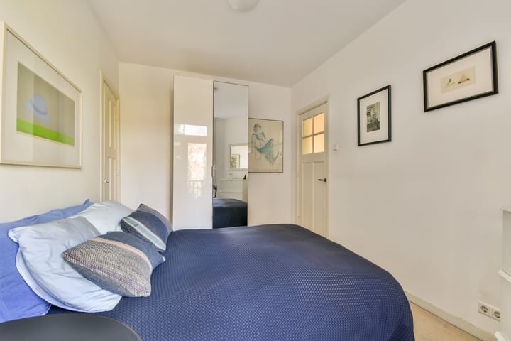 Foto 13 van President Kennedylaan 262-1