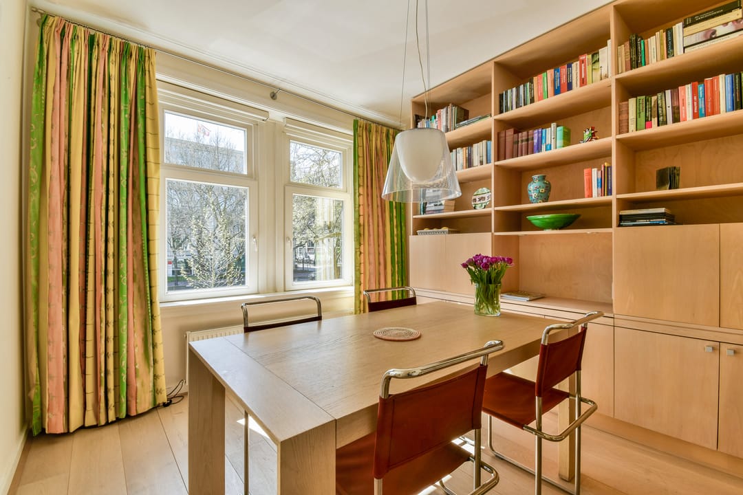 Foto 7 van President Kennedylaan 262-1