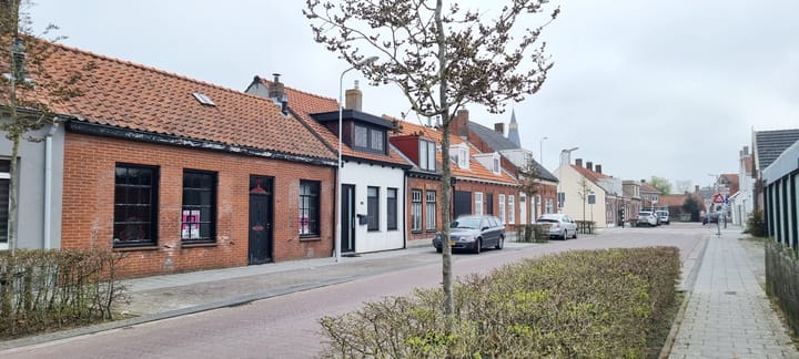 Foto 2 van Brouwerijstraat 18