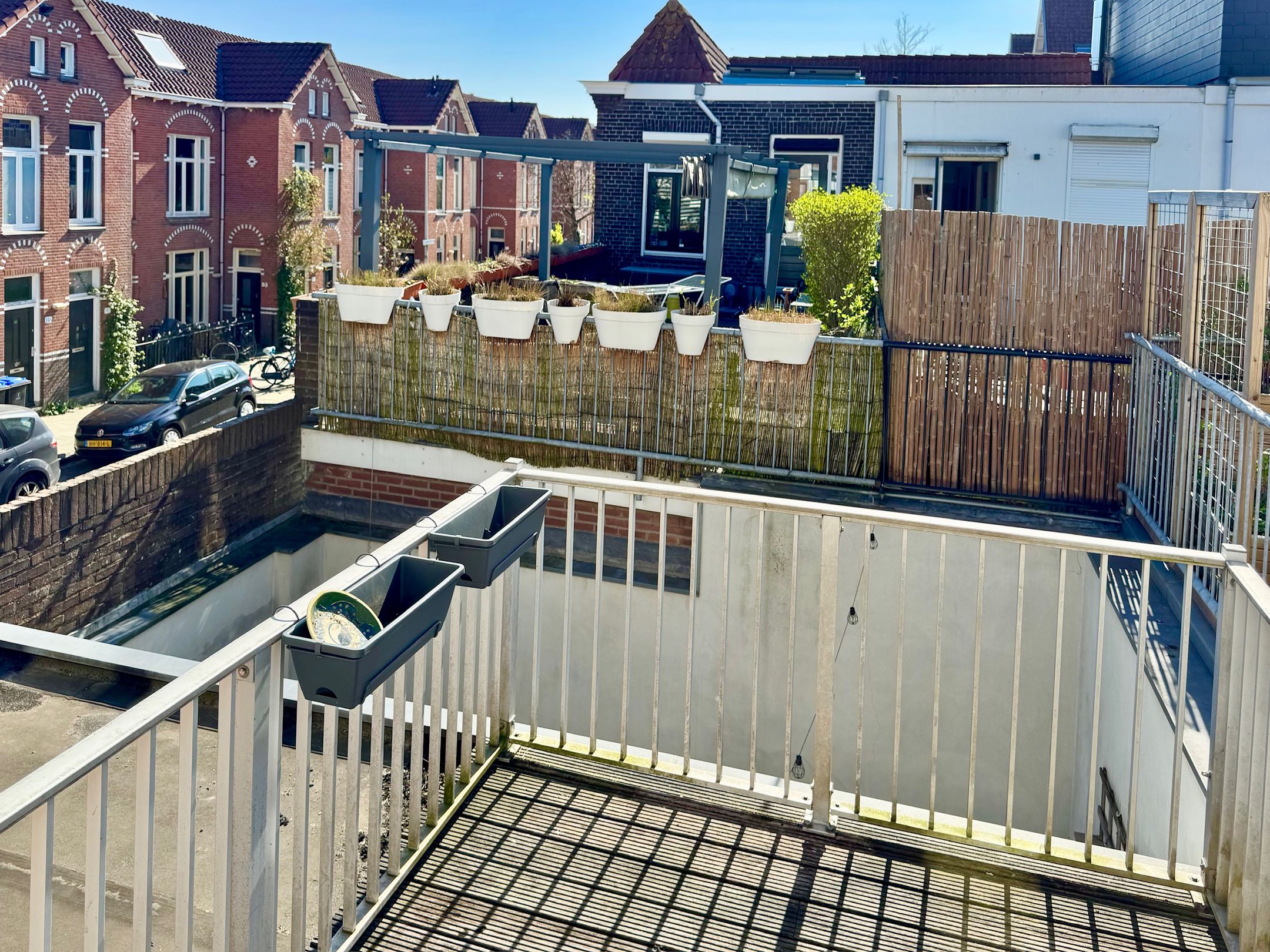 Foto 3 van Cremerstraat 22-A