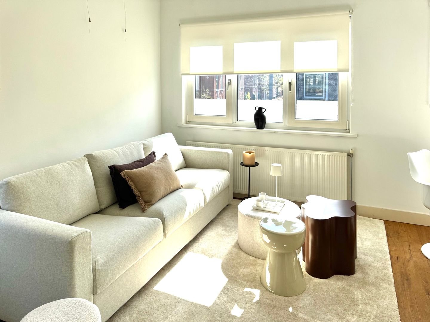 Foto 4 van Cremerstraat 22-A