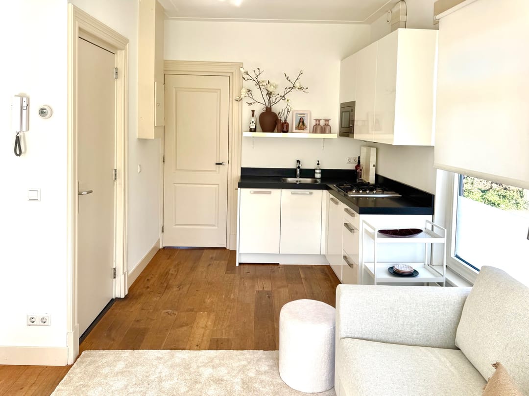 Foto 7 van Cremerstraat 22-A