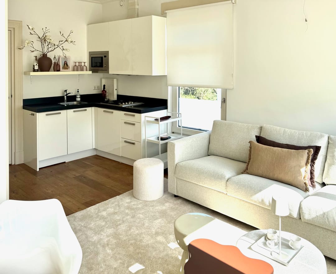 Foto 8 van Cremerstraat 22-A