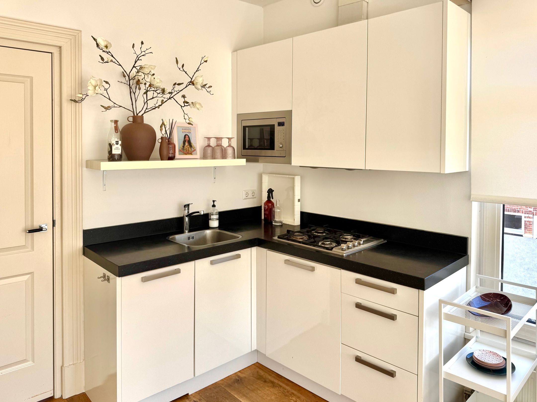 Foto 9 van Cremerstraat 22-A