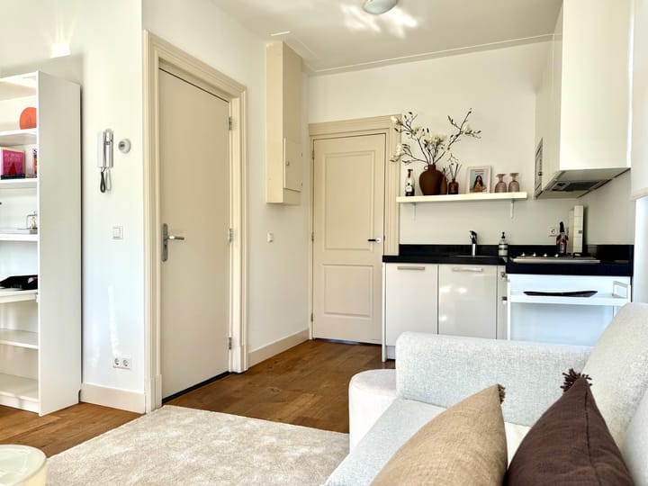 Foto 10 van Cremerstraat 22-A