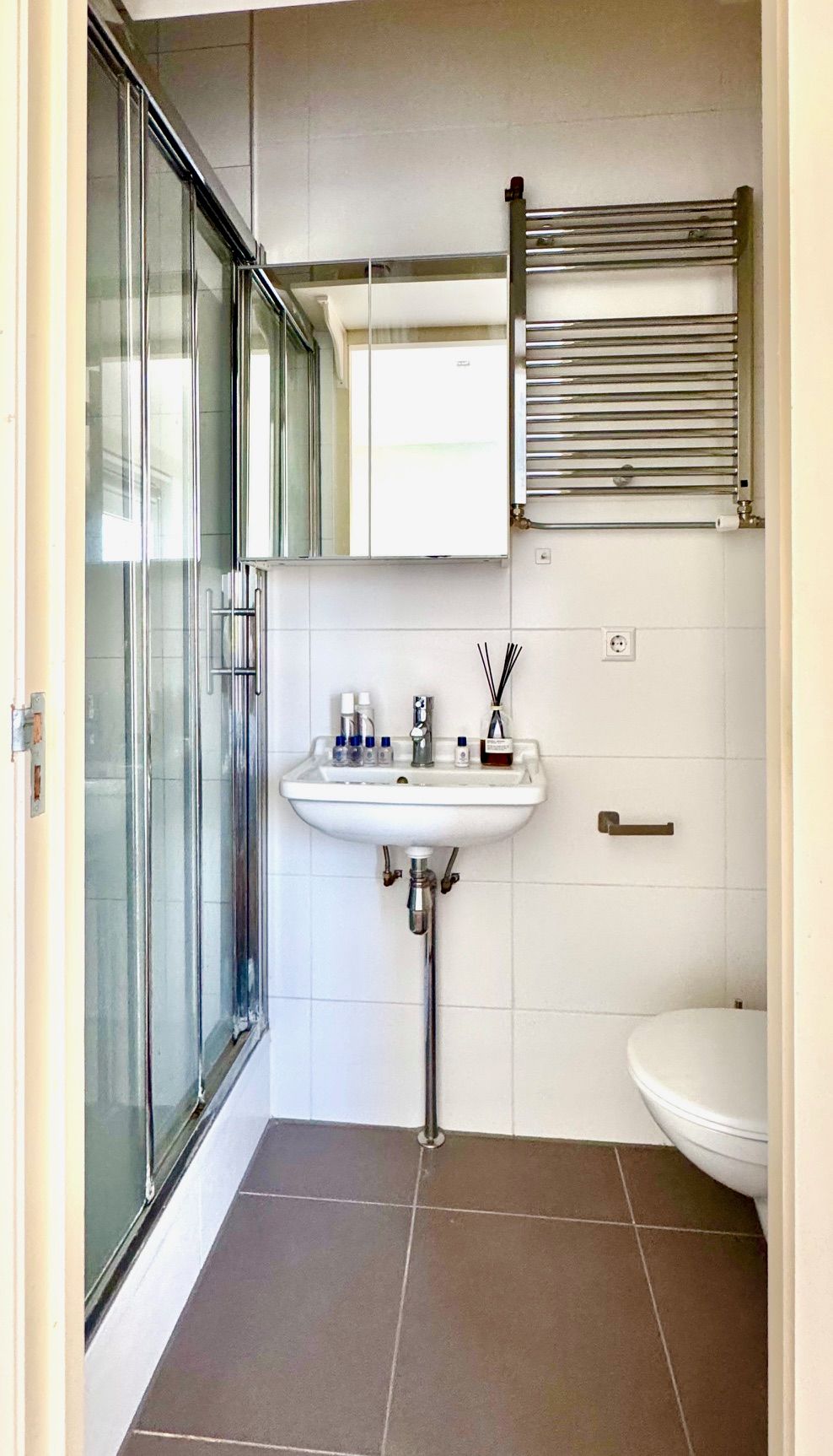 Foto 13 van Cremerstraat 22-A