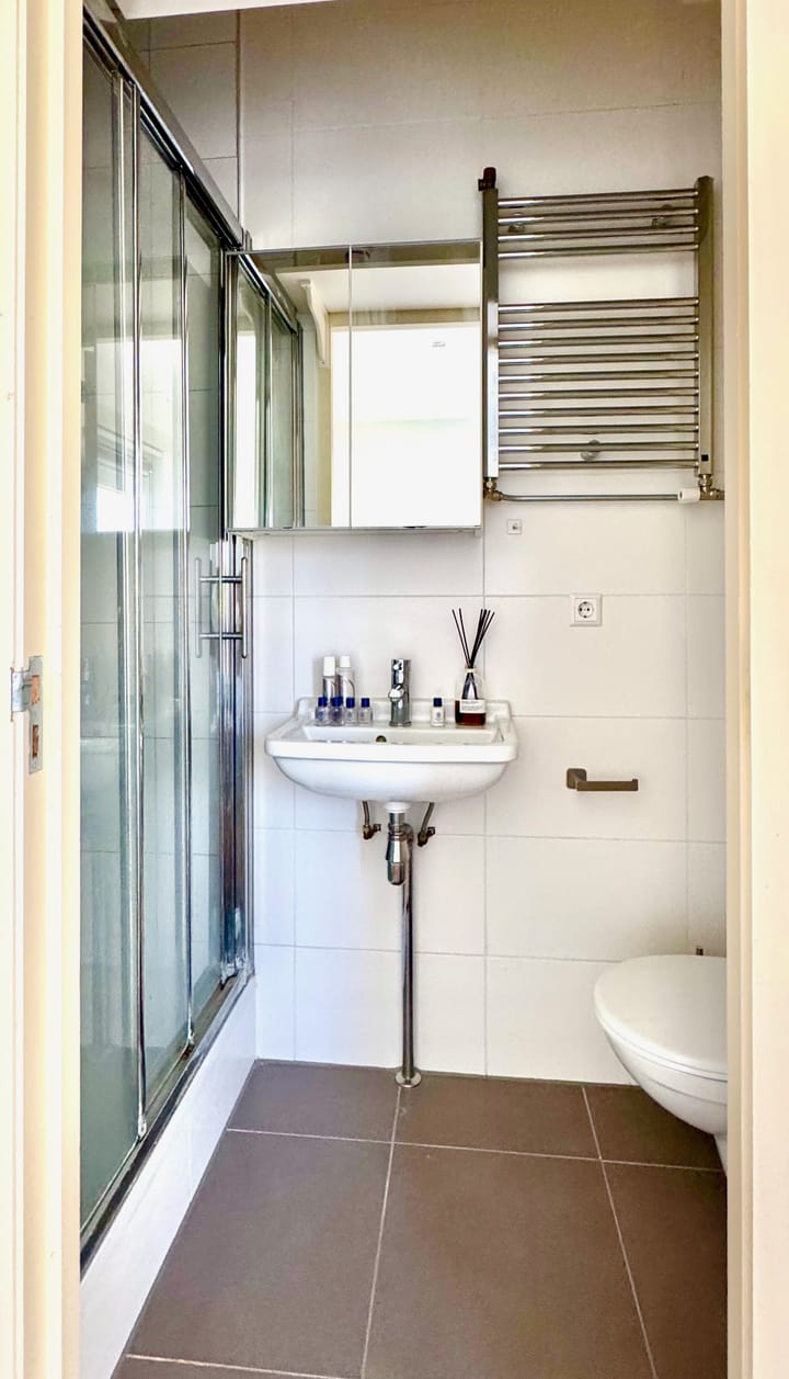 Foto 13 van Cremerstraat 22-A