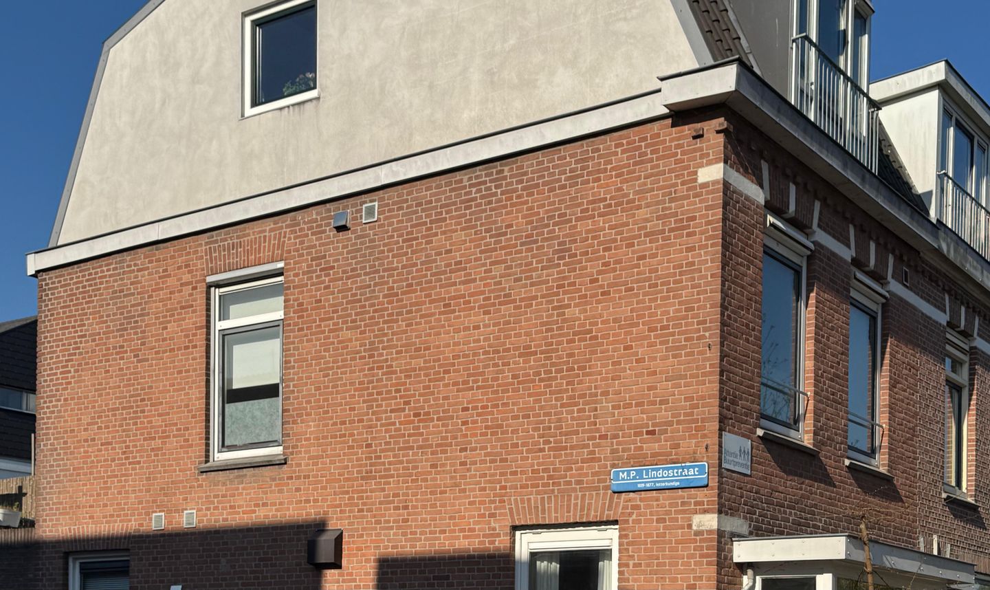 Foto 14 van Cremerstraat 22-A