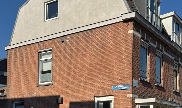 Foto 14 van Cremerstraat 22-A