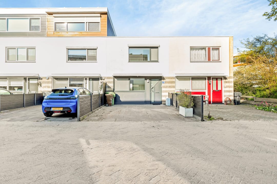 Foto 1 van Stan Kentonstraat 16