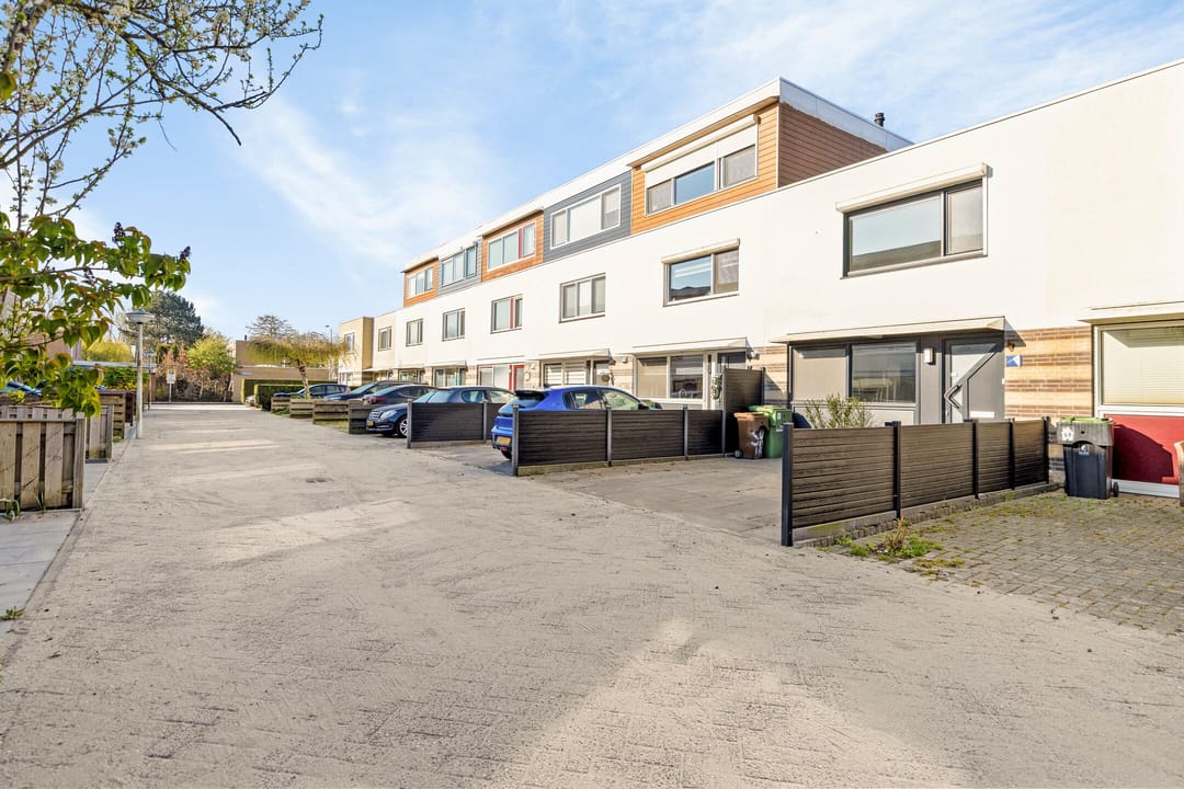 Foto 2 van Stan Kentonstraat 16