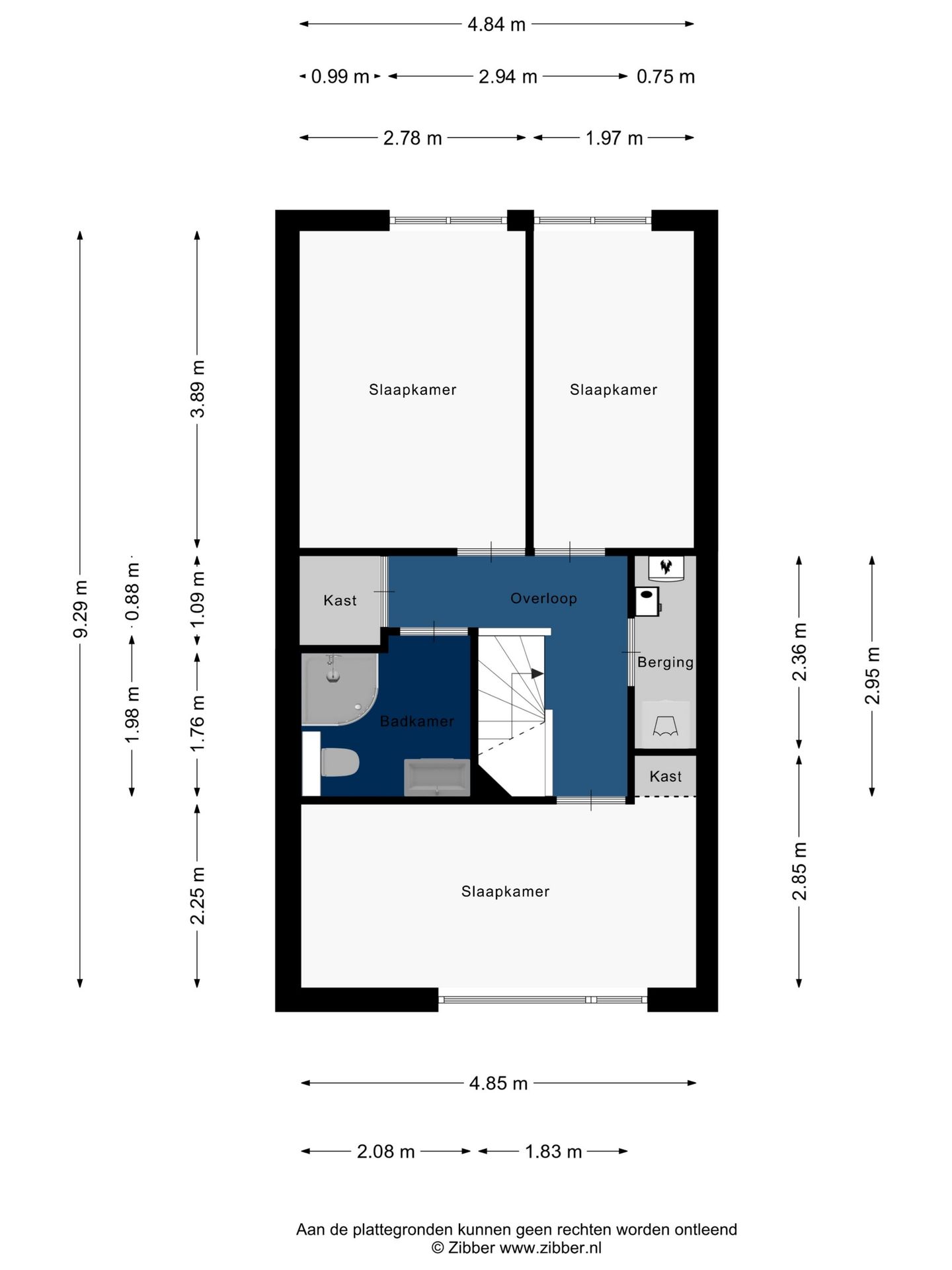 Foto 34 van Stan Kentonstraat 16