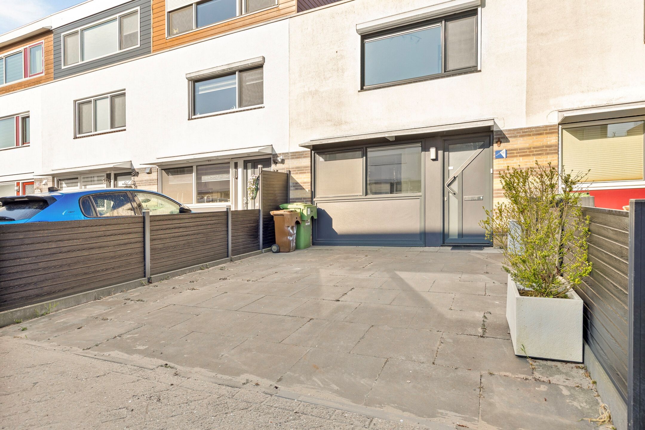 Foto 3 van Stan Kentonstraat 16