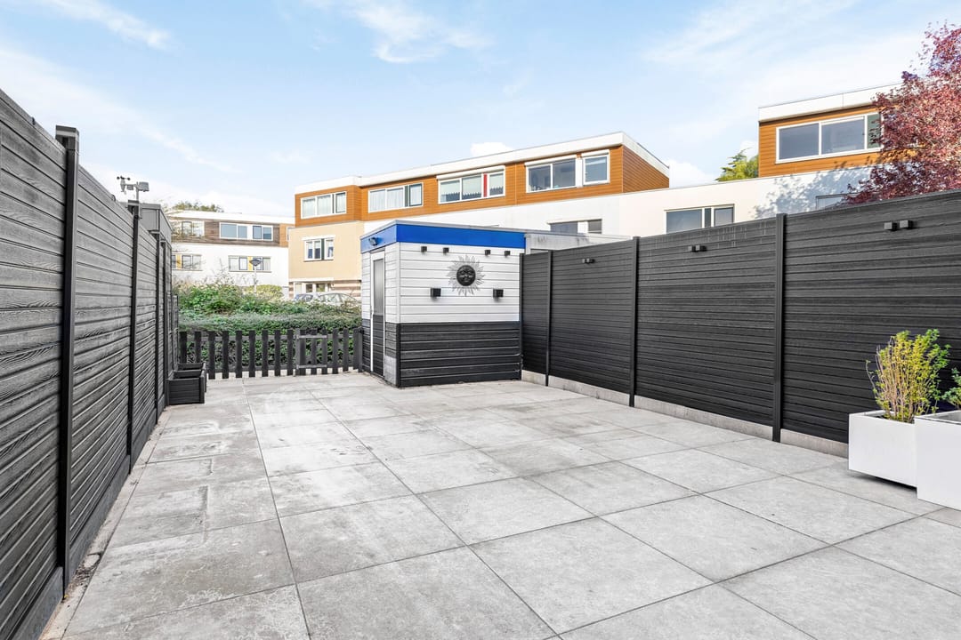 Foto 16 van Stan Kentonstraat 16