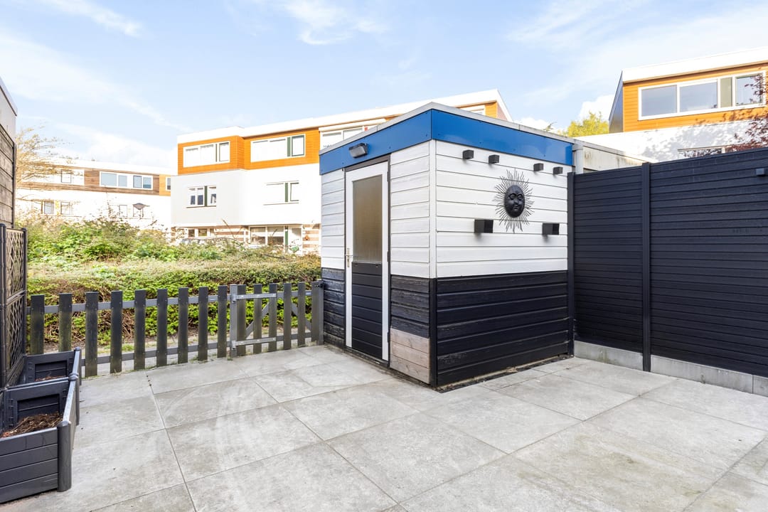 Foto 17 van Stan Kentonstraat 16