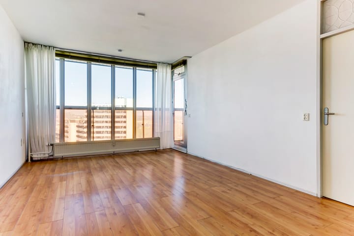 Foto 7 van Burg. Hustinxstraat 292