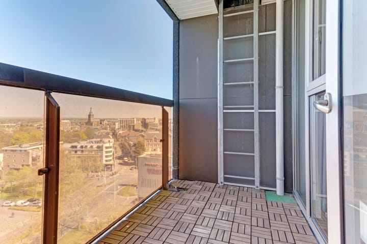 Foto 18 van Burg. Hustinxstraat 292