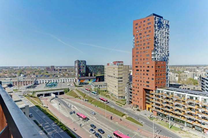 Foto 20 van Burg. Hustinxstraat 292