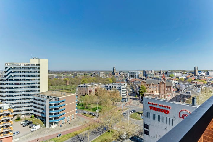 Foto 21 van Burg. Hustinxstraat 292