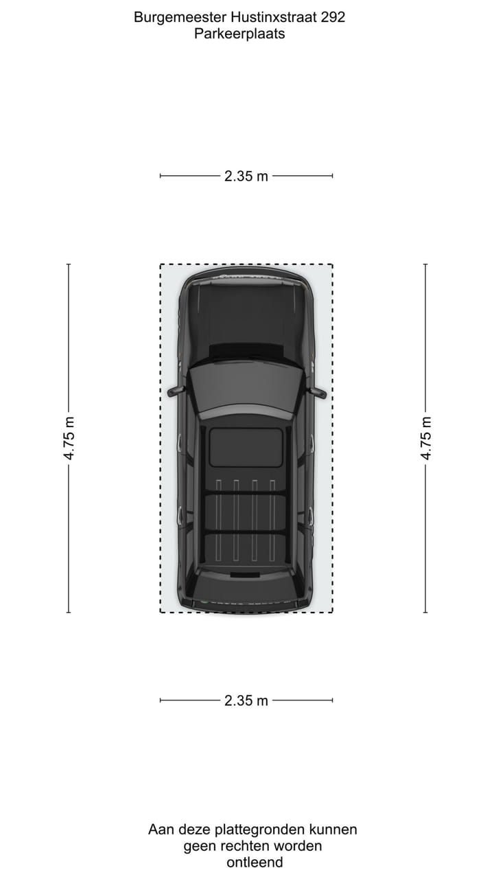 Foto 27 van Burg. Hustinxstraat 292