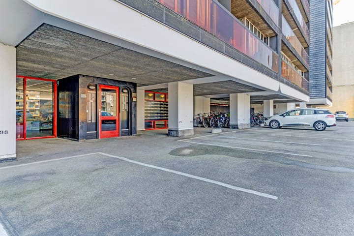 Foto 4 van Burg. Hustinxstraat 292