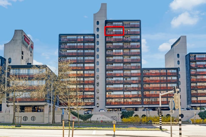 Foto 2 van Burg. Hustinxstraat 292