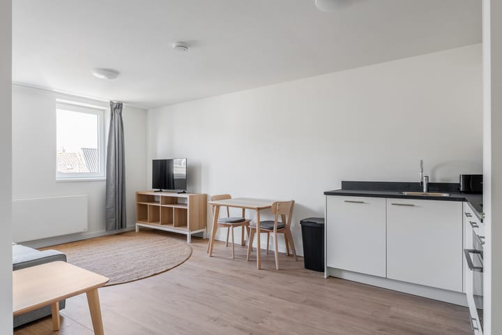 Foto 2 van Westhavenkade 36-B