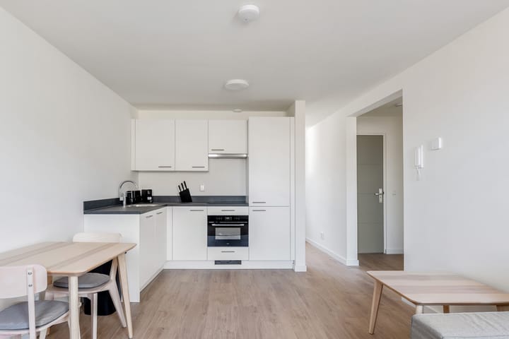 Foto 3 van Westhavenkade 36-B