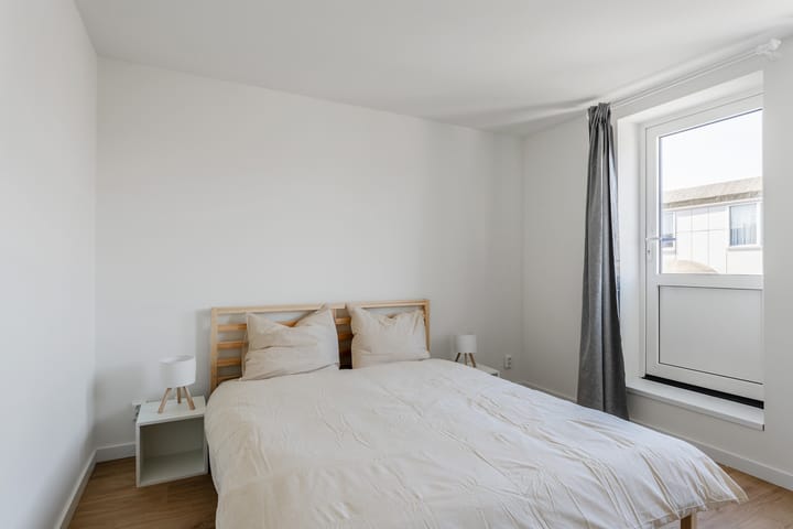 Foto 4 van Westhavenkade 36-B