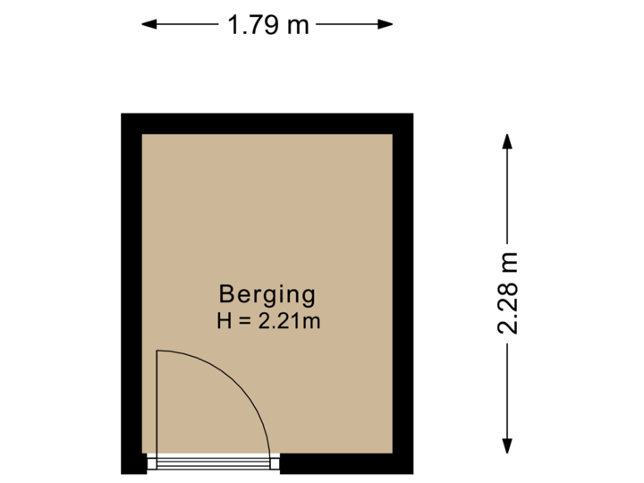 Berging