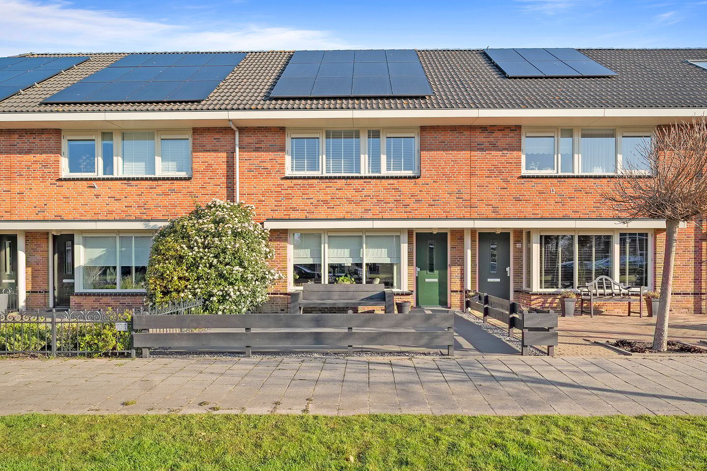 Foto 1 van Mering 42