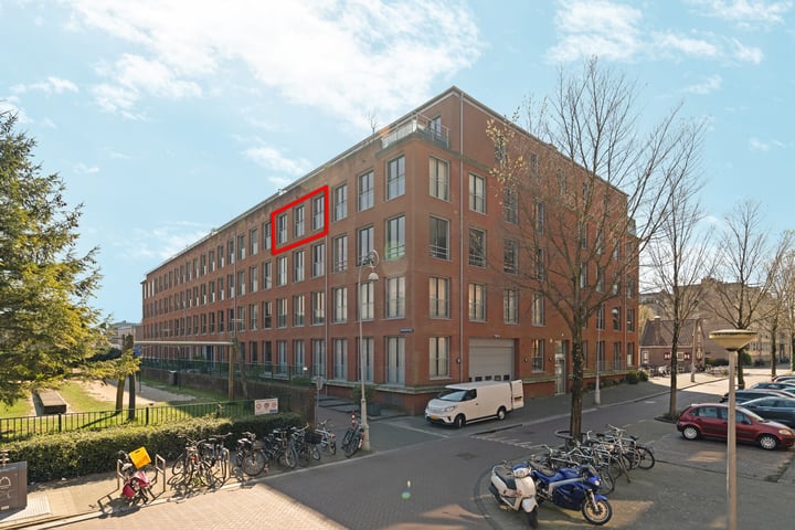 Jacob Burggraafstraat 204