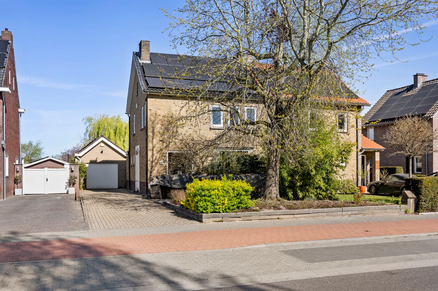 Foto 1 van Trichterweg 55